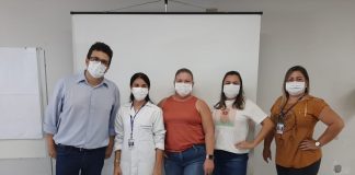 COVID-19: Imunização em Nova Venécia começa na tarde desta quarta-feira (20)