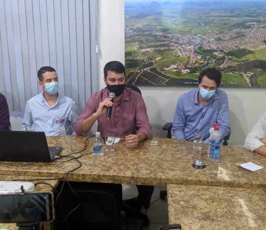 ATUALIZAÇÃO DA COVID-19 Com situação ainda mais grave, Nova Venécia poderá adotar medidas mais restritivas contra Covid-19