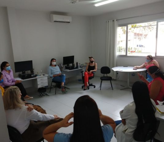 Assistência Social busca parcerias para intensificar ainda mais o Serviço de Abordagem Social