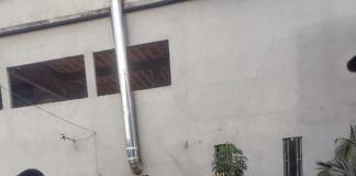 Secretaria de Obras e comércio local de Nova Venécia fazem homenagem ao dia do Gari