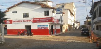 Cesan finaliza obras de manutenção de rede de esgoto na Rua Barão de Aymorés no Bairro Rúbia