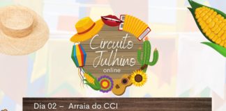 Prefeitura de Nova Venécia realiza Circuito Julhino Online