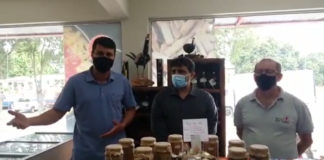 Agronova recebe Kit Padaria com apoio da Aderes e Prefeitura de Nova Venécia