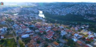 Inicio de governo: “Estamos fazendo e vamos fazer muito mais”