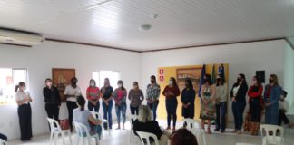 Nova Venécia lança Programa Busca Ativa Escolar