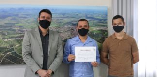 Prefeitura de Nova Venécia empossa membros para o Conselho Municipal Consultivo e Participativo