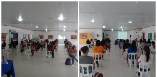 Comissão de Gestão Escolar Pró-Educação e Saúde capacita profissionais da educação em Protocolo de Segurança para retorno presencial