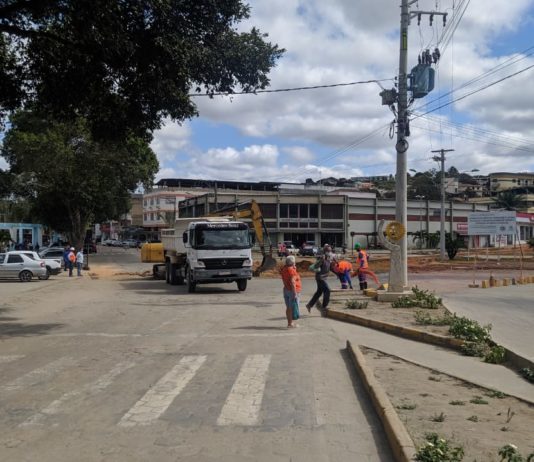 Ponte Cristiano Dias Lopes será parcialmente interditada nesta quarta-feira (11)