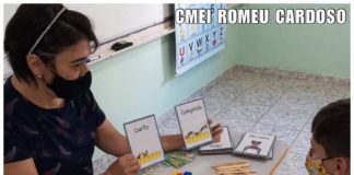 Avaliações diagnósticas norteiam intervenções pedagógicas na educação em Nova Venécia