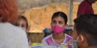 Ação realizada por diversas secretárias levam Serviços Públicos a moradores de Luzilândia, no interior de Nova Venécia.