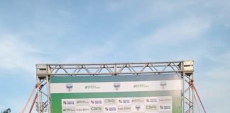 Nova Venécia tem competidores em destaques em competição Estadual