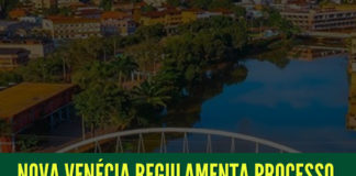 Nova Venécia regulamenta processo de permuta no município