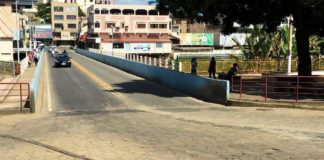 Ponte Cristiano Dias Lopes será interditada nesta quinta-feira (02)