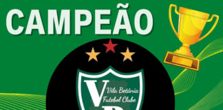 Final da Copa Bethânia de Futebol 7: Time do bairro saiu vencedor