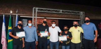 Secretaria de Cultura e Turismo promove Cerimonia de abertura do Projeto Culturart