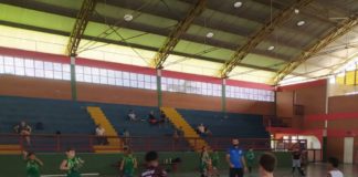 Projeto campeões do futuro abre inscrições para modalidade de futsal