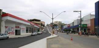 Obras da Avenida Guanabara chegam ao fim