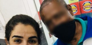 Serviço de Abordagem do CREAS de Nova Venécia conta mais uma história de sucesso