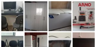 Casa Lar de Nova Venécia recebe doações de equipamentos para melhorar estadia da crianças do abrigo