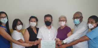 Conselho Municipal da Criança e do Adolescente CMDCA de Nova Venécia tem novo Presidente