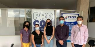 Procon-ES visitou região noroeste do Estado