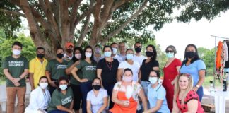 Prefeitura de Nova Venécia realiza Ação Socioassistencial no Assentamento Gaviãozinho