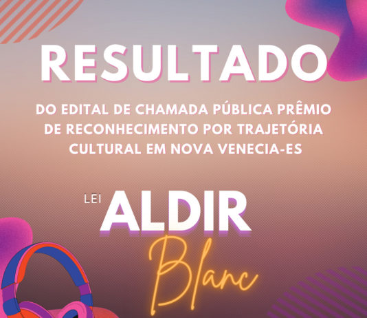 Aprovados da Lei Aldir Blanc assinam termo de compromisso nesta quinta-feira