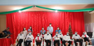 CCI de Nova Venécia realiza Confraternização de Natal