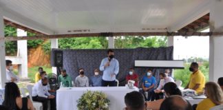 Casa do Vovô inaugura ala de isolamento para COVID-19