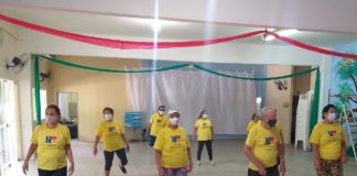 CCI de Nova Venécia retorna com as atividades