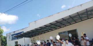 Prefeitura de Nova Venécia promove campanha do “Janeiro Branco”