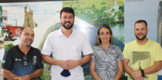 Mayara Eller assume a Secretaria de Esportes de Nova Venécia