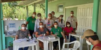 Prefeitura de Nova Venécia realiza mutirão para vacinação infantil