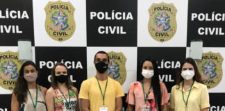 Prefeitura de Nova Venécia fará a implantação do Projeto “Homem que é Homem” no município