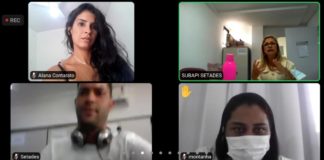 Município de Nova Venécia segue com a implantação do “Programa Criança Feliz”