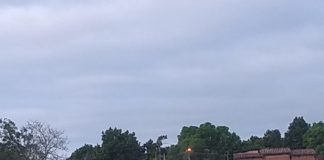 Prefeitura de Nova Venécia realiza mutirão de limpeza no bairro Padre Gianni