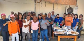 Secretaria de Serviços e Secretaria de Agricultura realizam homenagens para as servidoras