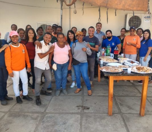 Secretaria de Serviços e Secretaria de Agricultura realizam homenagens para as servidoras