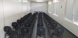 Secretaria de Desenvolvimento Econômico disponibiliza auditório de Secretaria para empresas do município