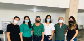 A Prefeitura Municipal de Nova Venécia fecha parceria com Sistema Nacional de Emprego (SINE)