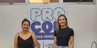 No dia mundial dos direitos do consumidor, Secretaria Municipal de Assistência Social, através do PROCON realizou visita no comércio veneciano