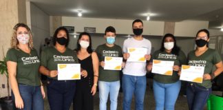 Equipe da Assistência Social/Cadastro Único de Nova Venécia participa de curso de Capacitação