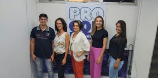PROCON de Nova Venécia realiza curso de capacitação e implantação do Sistema ProConsumidor
