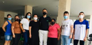 Secretaria de Assistência Social/CadÚnico disponibiliza lista de beneficiários do Auxilio Brasil, mês de março