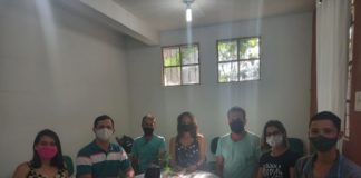 Secretaria Municipal de Agricultura e Incaper, vão realizar Seminário Municipal de Agroecologia em junho deste ano