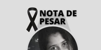 Nota de Pesar: Adriana de Paula Horta Targa