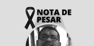 Nota de pesar: Oséias Constantino Sabadin