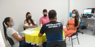 Secretaria de Ação Social, busca parcerias para o Cumprimento de Medidas Socioeducativas