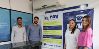 Nova Venécia inaugura Ponto de Atendimento Virtual da RFB e Espaço Coworking
