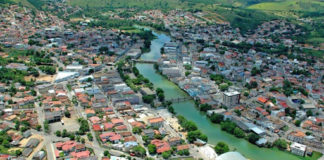 Superintendência de Trânsito realizou reunião sobre melhorias no trânsito do município